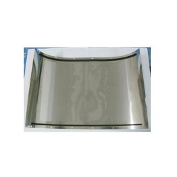 Ricoh C252-2580M Metal Screen - JP750 / JP6123C T13826 Ricoh C252-2580M Metal Screen - JP750 / JP6123C T13826