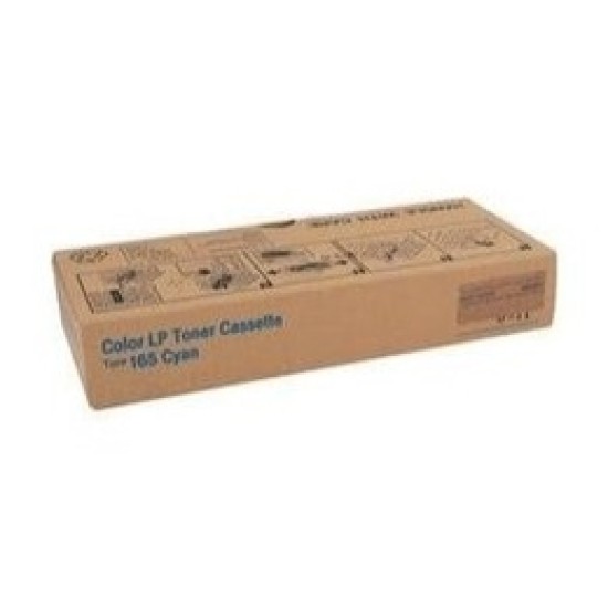 Ricoh Color Lp Type 165 402445 Mavi Renkli Toner - CL3500 Yazıcı Toneri T5330 Ricoh Color Lp Type 165 402445 Mavi Renkli Toner - CL3500 Yazıcı Toneri T5330