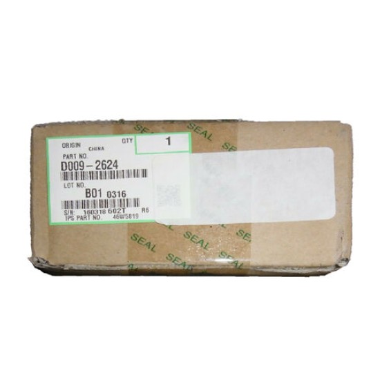 Ricoh D009-2624 Lower Guide Plate Registration - MP 4000 / 5000 T14531 Ricoh D009-2624 Lower Guide Plate Registration - MP 4000 / 5000 T14531