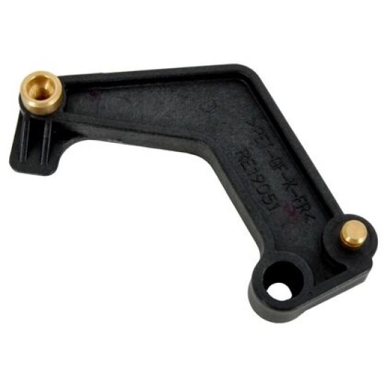 Ricoh D009-4291 Rear Release Lever for Pressure Roller - Aficio MP 4000 T14548