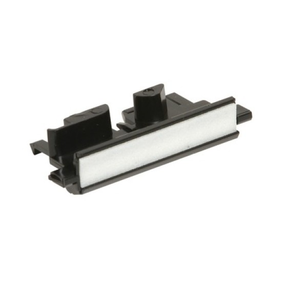 Ricoh D010-2822 Separation Pad for Cassette T13632 Ricoh D010-2822 Separation Pad for Cassette T13632
