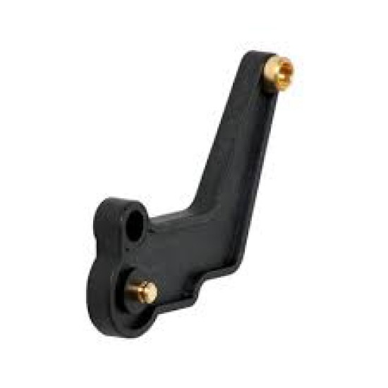 Ricoh D019-4171 Fuser Front Pressure Release Lever - MP 2550B T17102