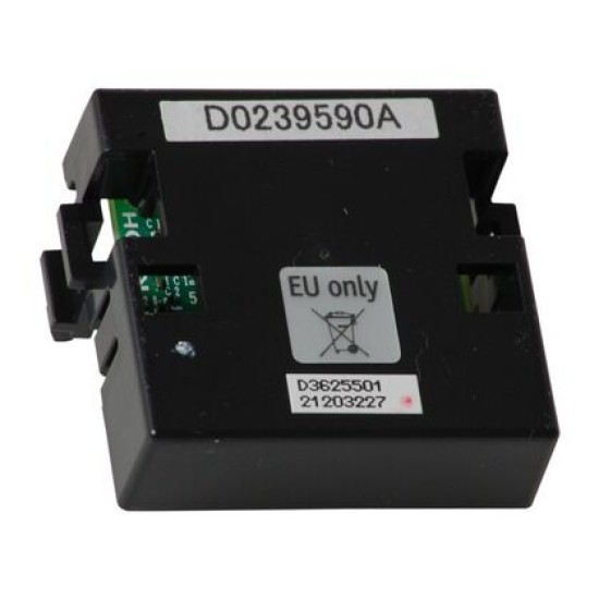 Ricoh D023-9590 NVRAM - MP-C2800 / MP-C3300 / MP-C4000 T13637