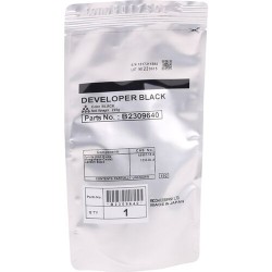 Ricoh D023-9640 Siyah Orjinal Developer - MP C2800 / MP C3300SPF / MP C4000SPF T15893 Ricoh D023-9640 Siyah Orjinal Developer - MP C2800 / MP C3300SPF / MP C4000SPF T15893