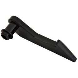 Ricoh D039-2996 ADU Front Stopper Hook - MP-C2030 / MP-C2050 T13669 Ricoh D039-2996 ADU Front Stopper Hook - MP-C2030 / MP-C2050 T13669