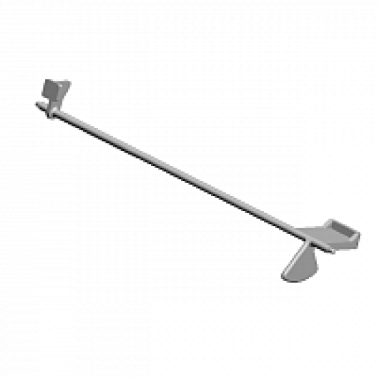 Ricoh D039-4578 Feeler Duplex Entrance Sensor T17021 Ricoh D039-4578 Feeler Duplex Entrance Sensor T17021