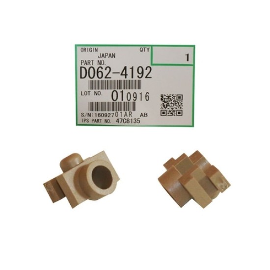 Ricoh D062-4192 Oil Supply Bushing - MP 6001 Ricoh D062-4192 Oil Supply Bushing - MP 6001
