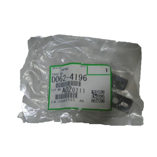 Ricoh D062-4196 Fuser Bracket - Aficio 2051 / 2051SP T17023 Ricoh D062-4196 Fuser Bracket - Aficio 2051 / 2051SP T17023