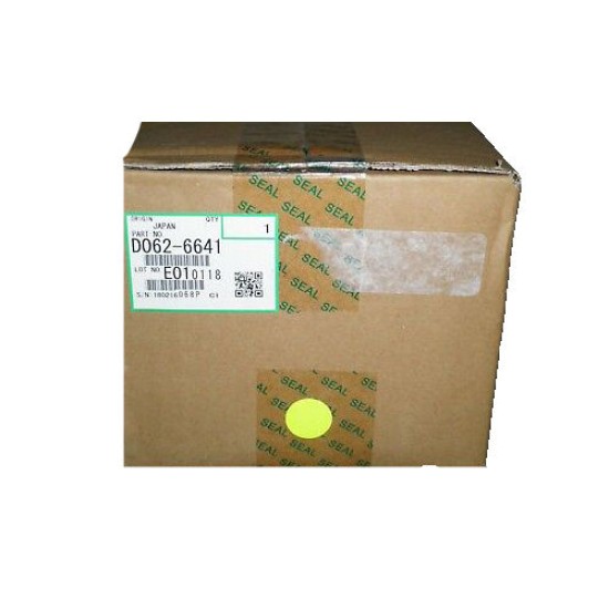 Ricoh D062-6641 Paper Feed Assembly - MP5500 / MP6001 T13693 Ricoh D062-6641 Paper Feed Assembly - MP5500 / MP6001 T13693