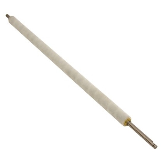 Ricoh D074-6446 Brush Apply Belt Cleaning T17082 Ricoh D074-6446 Brush Apply Belt Cleaning T17082