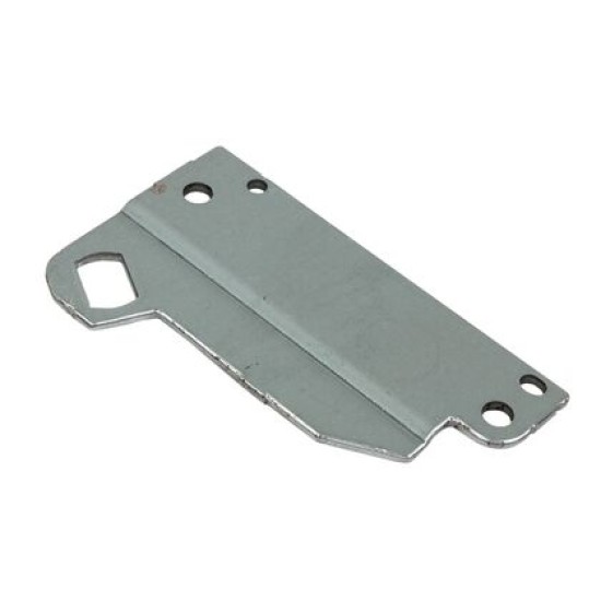 Ricoh D089-4666 Front Drum Stay - MP-C2800SPF / MP-C3300SPF T13794 Ricoh D089-4666 Front Drum Stay - MP-C2800SPF / MP-C3300SPF T13794
