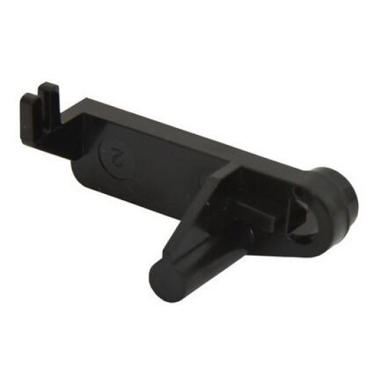 Ricoh D105-4151 Front Release Pressure Lever T14068 Ricoh D105-4151 Front Release Pressure Lever T14068
