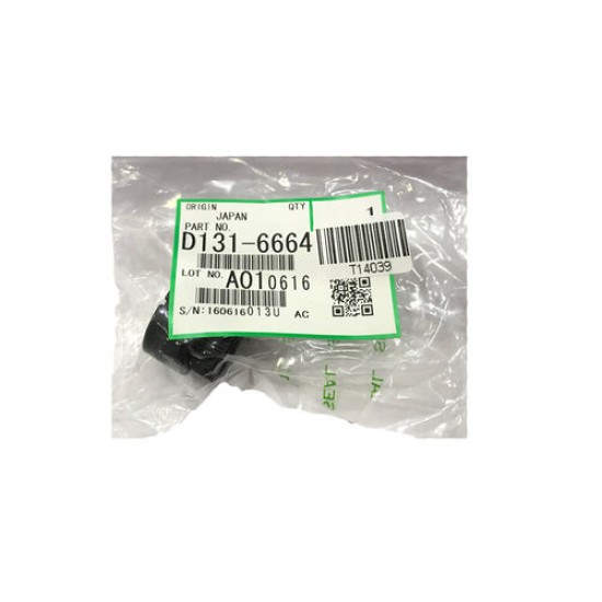 Ricoh D131-6664 Reverse Timing Pulley / T30 T14039 Ricoh D131-6664 Reverse Timing Pulley / T30 T14039