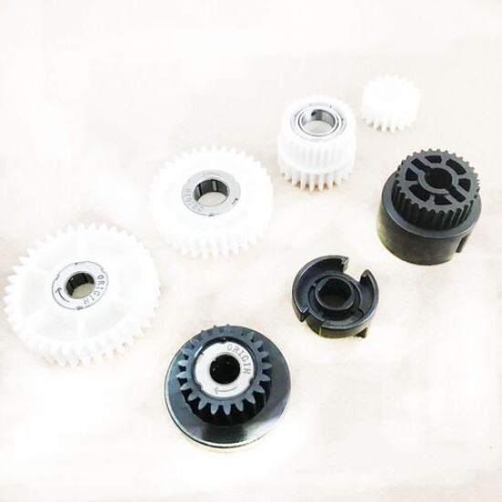 Ricoh D131-6665 Gear Feed - MP6002 / MP7502 T14040