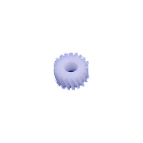 Ricoh D136-2462 Gear Idler 19Z Left - MP C6503 T17131 Ricoh D136-2462 Gear Idler 19Z Left - MP C6503 T17131