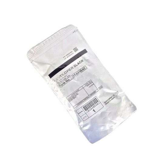 Ricoh D144-9640 Siyah Orjinal Developer - MP-C3002 / MP-C3502 / MP-C4502 T13652 Ricoh D144-9640 Siyah Orjinal Developer - MP-C3002 / MP-C3502 / MP-C4502 T13652