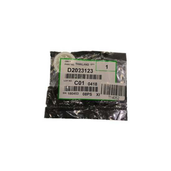 Ricoh D202-3123 Plain Shaft Bearing Transport Screw T14052 Ricoh D202-3123 Plain Shaft Bearing Transport Screw T14052