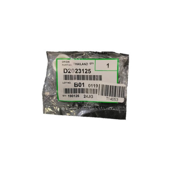 Ricoh D202-3125 Plain Shaft Bearing - MP2554 T14053 Ricoh D202-3125 Plain Shaft Bearing - MP2554 T14053
