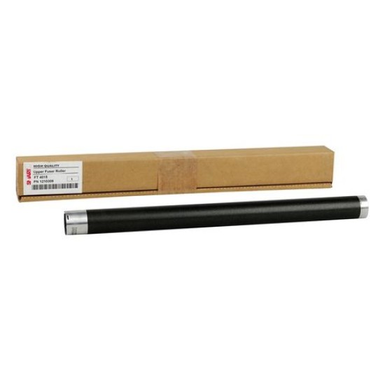 Ricoh FT-4015, FT-4615, FT-3813, FT-4118 Upper Fuser Roller Üst Merdane T11741