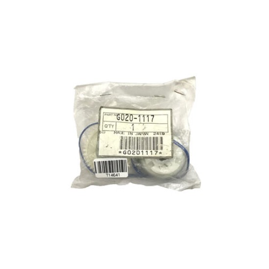 Ricoh G020-1117 Embrague 220 T14641