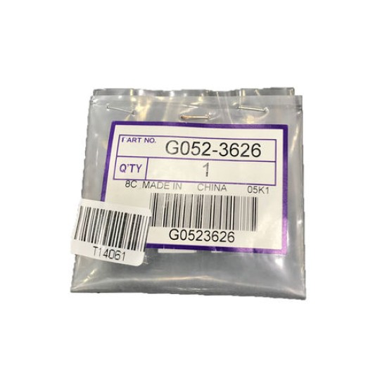 Ricoh G052-3626 Left Bushing Transfer - Aficio SP4100 T14061 Ricoh G052-3626 Left Bushing Transfer - Aficio SP4100 T14061