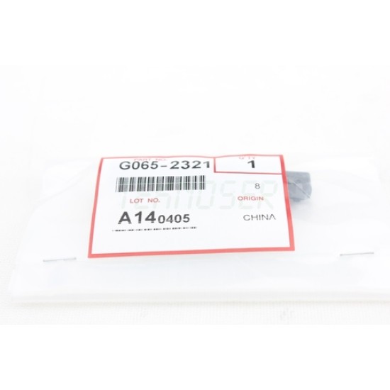 Ricoh G065-2321 Front Arm - Charge Unit - Aficio 1035 Ricoh G065-2321 Front Arm - Charge Unit - Aficio 1035