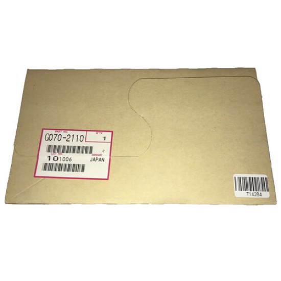 Ricoh G070-2110 Charge Corona Wire T14284 Ricoh G070-2110 Charge Corona Wire T14284