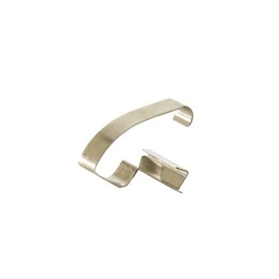 Ricoh H556-2201 Fuser Rear Gate Plate Guide T13982 Ricoh H556-2201 Fuser Rear Gate Plate Guide T13982