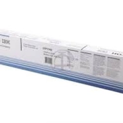 Ricoh / IBM 4247 57P1743 Orjinal Siyah Şerit T6246 Ricoh / IBM 4247 57P1743 Orjinal Siyah Şerit T6246