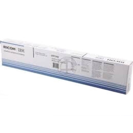 Ricoh / IBM 4247 57P1743 Orjinal Siyah Şerit T6246 Ricoh / IBM 4247 57P1743 Orjinal Siyah Şerit T6246