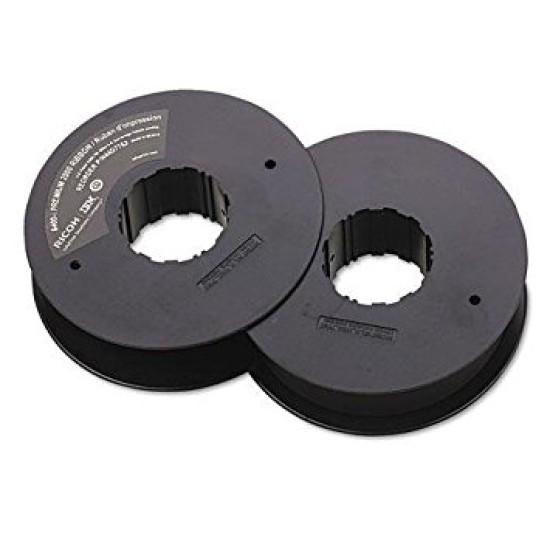 Ricoh - IBM 6400 / 020 / i20 44D7762 Orjinal Siyah Şerit T6312 Ricoh - IBM 6400 / 020 / i20 44D7762 Orjinal Siyah Şerit T6312