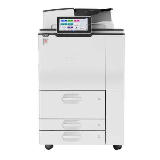 Ricoh IM9000 Siyah Beyaz Çok İşlevli Lazer Yazıcı Ricoh IM9000 Siyah Beyaz Çok İşlevli Lazer Yazıcı