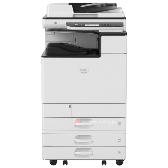 Ricoh MC 2000 418968 Renkli A3 20 syf/dk Lazer Yazıcı Ricoh MC 2000 418968 Renkli A3 20 syf/dk Lazer Yazıcı