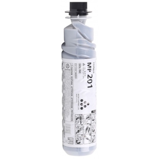 Ricoh MP201 842024 Muadil Toner - MP161 / MP171 / DSM415 T17199 Ricoh MP201 842024 Muadil Toner - MP161 / MP171 / DSM415 T17199