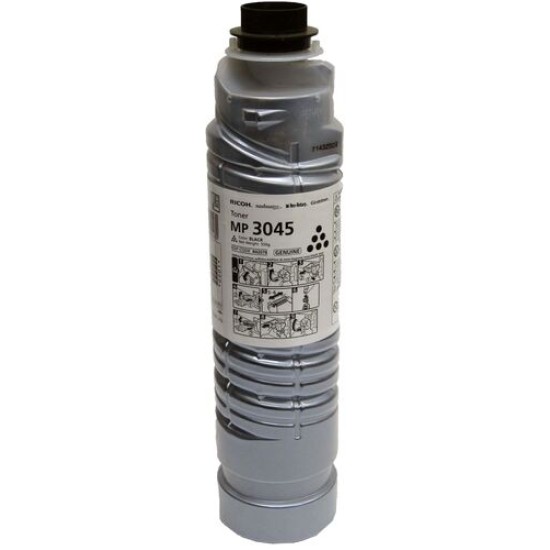 Ricoh MP3045 Orjinal Fotokopi Toneri 842078 T15926 Ricoh MP3045 Orjinal Fotokopi Toneri 842078 T15926