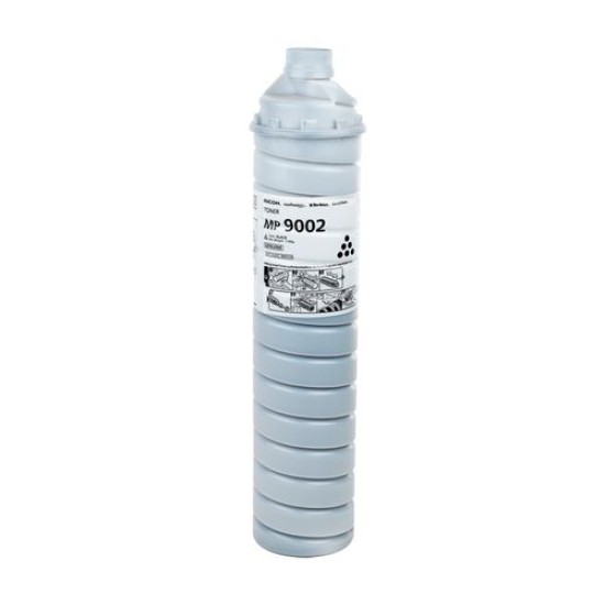 Ricoh MP9002 842116 Orjinal Fotokopi Toneri Type 6210, 1060, 2051, 2075, MP5500, MP7000, MP6000 T11180 Ricoh MP9002 842116 Orjinal Fotokopi Toneri Type 6210, 1060, 2051, 2075, MP5500, MP7000, MP6000 T11180