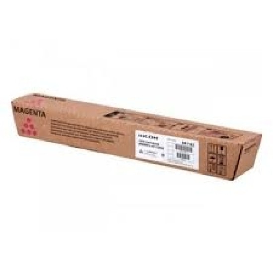Ricoh MPC5000E 841462 Kırmızı Orjinal Toner - MP C4000 / MP C4501 T3512 Ricoh MPC5000E 841462 Kırmızı Orjinal Toner - MP C4000 / MP C4501 T3512