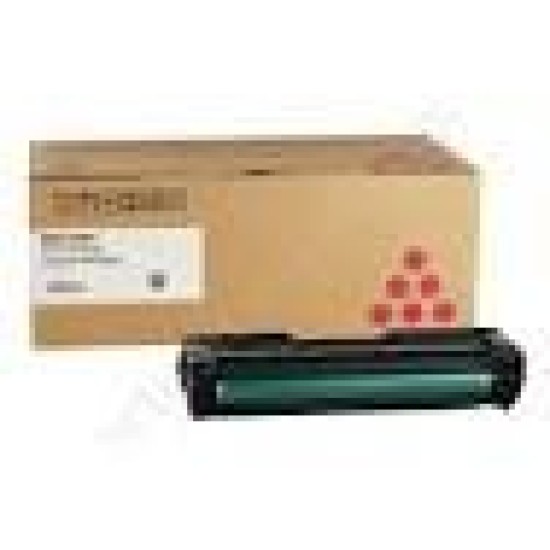 Ricoh SP-C 220E Kırmızı Toner SPC 221-222-240 406146 T9782 Ricoh SP-C 220E Kırmızı Toner SPC 221-222-240 406146 T9782