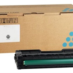 Ricoh SP-C310E 406349406333 Mavi Orjinal Toner SPC231/232/242/312/320 T12415 Ricoh SP-C310E 406349406333 Mavi Orjinal Toner SPC231/232/242/312/320 T12415