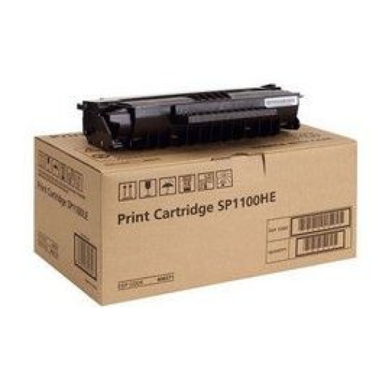 Ricoh SP1100LE Orjinal Toner 406571 SP-1100SF Faks Toneri T7057 Ricoh SP1100LE Orjinal Toner 406571 SP-1100SF Faks Toneri T7057