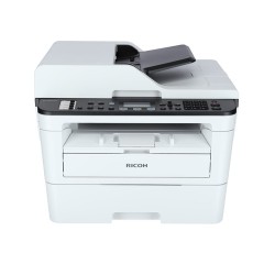 Ricoh SP230SFNW Wi-Fi + Tarayıcı + Fotokopi + Faks Çok Fonksiyonlu Mono Lazer Yazıcı T17649 Ricoh SP230SFNW Wi-Fi + Tarayıcı + Fotokopi + Faks Çok Fonksiyonlu Mono Lazer Yazıcı T17649
