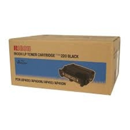 Ricoh SP4100L 407014 Orjinal Toner - SP4100L / SP4110 T3680