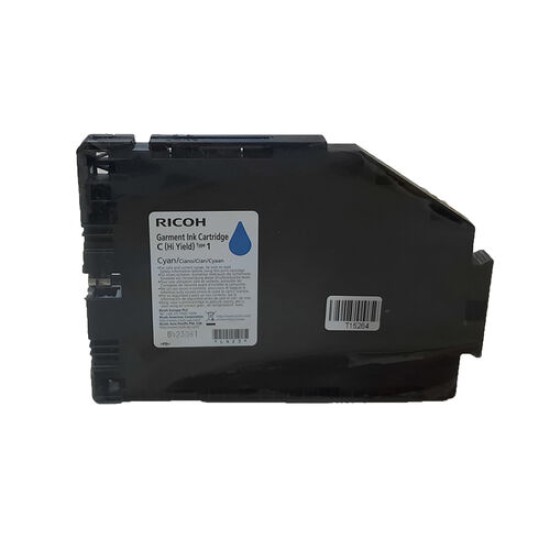 Ricoh Type 1 8423081 Mavi Orjinal Toner - Ri1000 T15264 Ricoh Type 1 8423081 Mavi Orjinal Toner - Ri1000 T15264