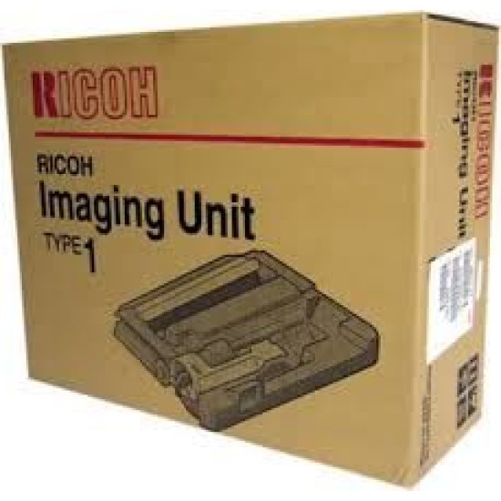 Ricoh Type 1 889782 Orjinal Görüntüleme Ünitesi  T10683