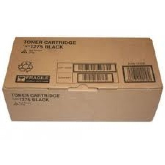 Ricoh Type 1275 412641 Faks Toneri - FX16 1130 / 1170 L-DSM 516 T4924 Ricoh Type 1275 412641 Faks Toneri - FX16 1130 / 1170 L-DSM 516 T4924
