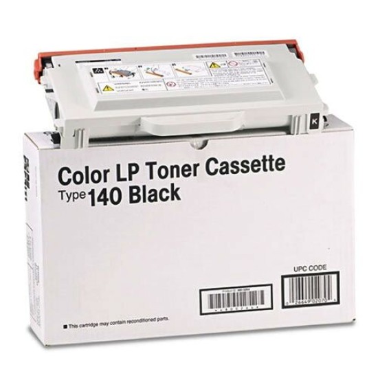 Ricoh Type 140 Aficio 402097 Siyah Orjinal Toner - CL800 / CL1000 T14660 Ricoh Type 140 Aficio 402097 Siyah Orjinal Toner - CL800 / CL1000 T14660