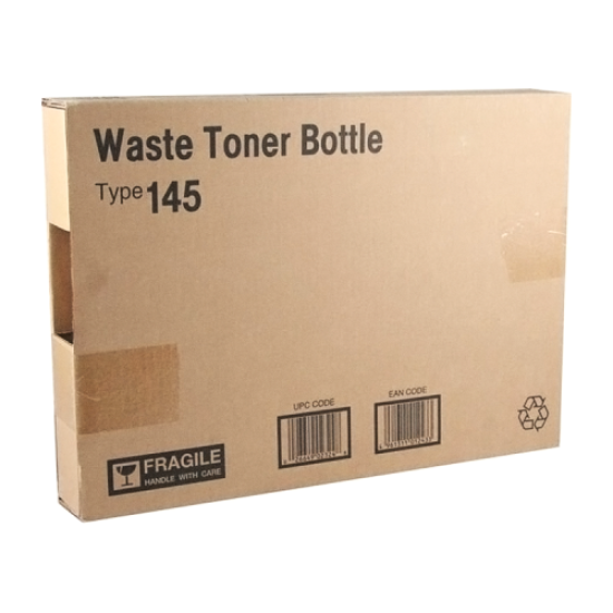 Ricoh Type 145 Waste Unit Atık Ünitesi SP-C420DN / SP-C410DN T7393 Ricoh Type 145 Waste Unit Atık Ünitesi SP-C420DN / SP-C410DN T7393