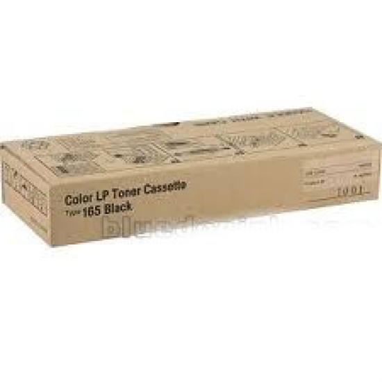 Ricoh Type 165 402444 Orjinal Toner - CL3500 Yazıcı Toneri T4988 Ricoh Type 165 402444 Orjinal Toner - CL3500 Yazıcı Toneri T4988