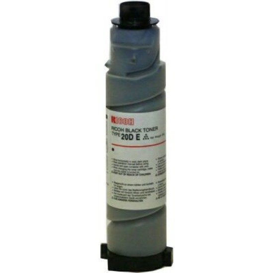 Ricoh Type 200E 885109 Orjinal Toner T15260 Ricoh Type 200E 885109 Orjinal Toner T15260