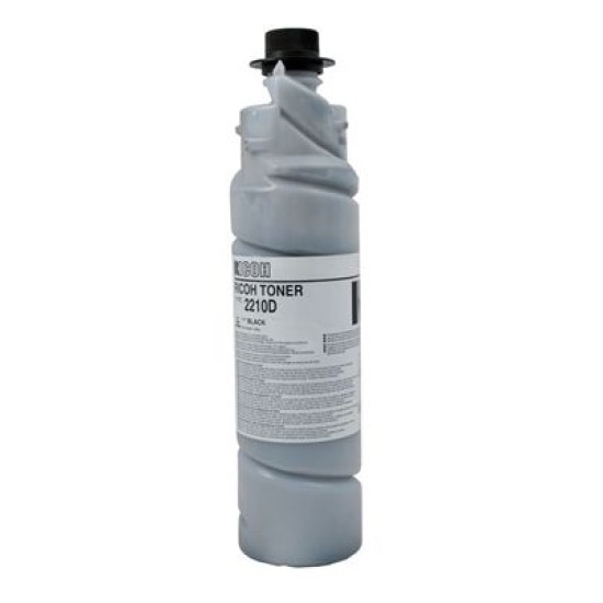 Ricoh Type 2210D 885053 Orjinal Toner T7789 Ricoh Type 2210D 885053 Orjinal Toner T7789